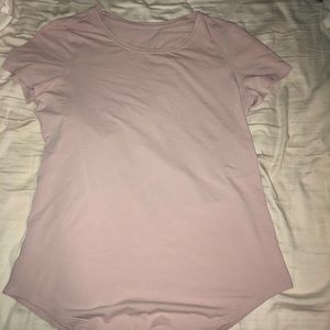 Lululemon top